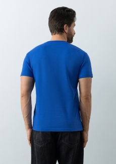 Футболка унисекс STAN хлопок 180, 08U