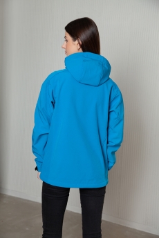 Куртка софтшелл softshell мужская STAN 340, 71N