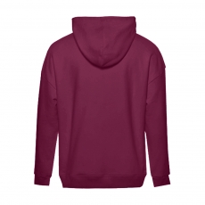 Худи унисекс STAN оверсайз футер без начёса 350, 66