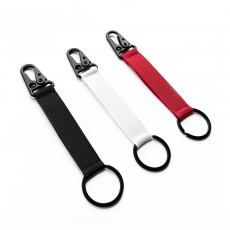 Брелок-ремувка с карабином 113