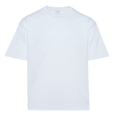 Футболка унисекс оверсайз STAN хлопок 260, 156