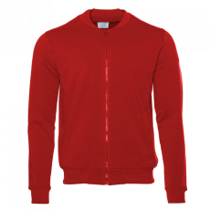 Толстовка унисекс STAN на молнии футер без начёса 245, 65N