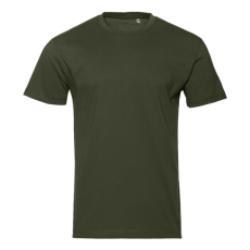 Футболка унисекс STAN, хлопок 150, 51