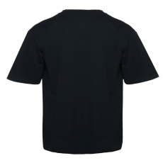 Футболка унисекс оверсайз STAN хлопок 260, 156