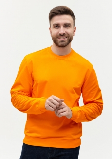 Свитшот унисекс STAN футер без начёса, 260, 63