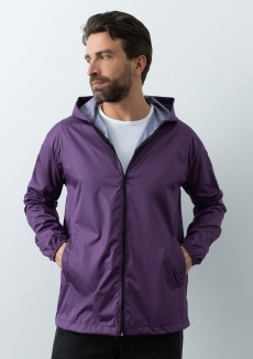 Ветровка унисекс STAN дюспо 210T, 85, 59