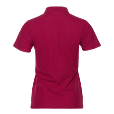 Рубашка поло женская STAN хлопок/полиэстер 185, 104W