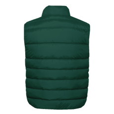 Жилет мужской STAN утепленный таффета 210T,65, 82