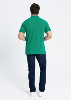 Рубашка поло унисекс STAN хлопок 185, 04U