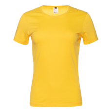 Футболка женская STAN хлопок 150, 02W