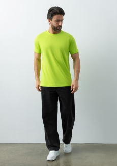 Футболка унисекс STAN, хлопок 150, 51