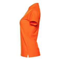 Рубашка поло женская STAN хлопок/полиэстер 185, 104W