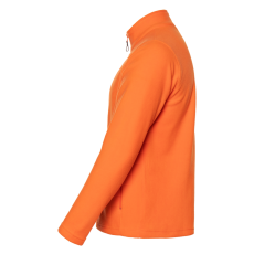 Толстовка унисекс STAN на молнии микрофлис 200, 21R