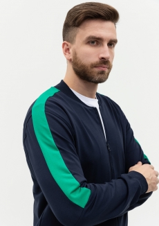 Костюм спортивный мужской STAN футер без начёса, 245, 300