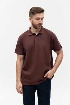 Рубашка поло унисекс  STAN хлопок/полиэстер 185, 04