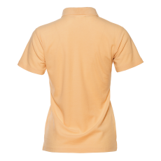 Рубашка поло женская STAN хлопок/полиэстер 185, 104W