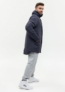 Куртка утепленная мужская STAN, 180,73