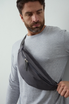 Лонгслив STAN хлопок/эластан 180, 35