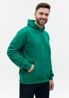 Худи унисекс STAN футер с начёсом 260, 20