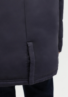 Куртка утепленная мужская STAN, 180,73