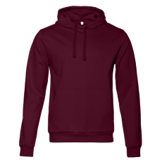 Худи унисекс STAN футер без начёса 260, 23