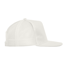 Бейсболка прямой козырёк STAN 5 клиньев хлопок 330, 09