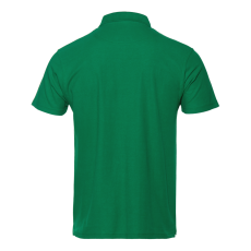 Рубашка поло унисекс  STAN хлопок/полиэстер 185, 04