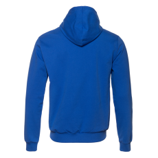 Худи унисекс STAN футер без начёса с контрастным капюшоном 260, 23