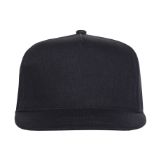 Бейсболка прямой козырёк STAN 5 клиньев хлопок 280, 018