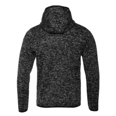 Толстовка унисекс STAN на молнии вязанный флис, 320, 67