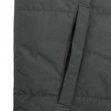 Жилет унисекс STAN утепленный 90, 130,85