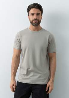 Футболка унисекс STAN, хлопок 150, 51