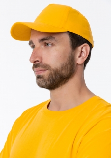 Футболка унисекс без бокового шва STAN хлопок 160, 02