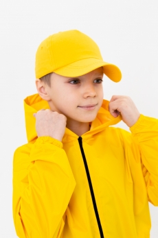 Бейсболка детская STAN 5 клиньев хлопок 150, 10JU