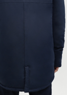 Куртка утепленная мужская STAN, 180,73