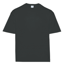 Футболка унисекс оверсайз STAN хлопок 260, 156