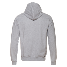 Худи унисекс STAN футер без начёса с контрастным капюшоном 260, 23