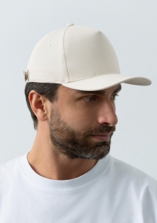 Бейсболка STAN 5 клиньев хлопок 280, 03