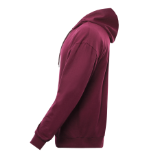 Толстовка STAN оверсайз на молнии с капюшоном футер без начёса 240, 99