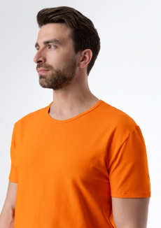 Футболка мужская STAN хлопок/эластан 180, 37