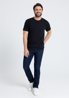 Футболка унисекс STAN хлопок 180, 08U