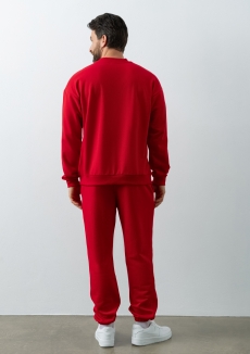 Брюки унисекс STAN футер без начёса, 350, 97