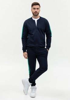 Костюм спортивный мужской STAN футер без начёса, 245, 300