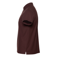 Рубашка поло унисекс  STAN хлопок/полиэстер 185, 04