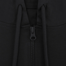 Толстовка STAN оверсайз на молнии с капюшоном футер без начёса 240, 99