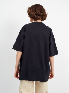 Футболка унисекс оверсайз STAN хлопок 240, 56