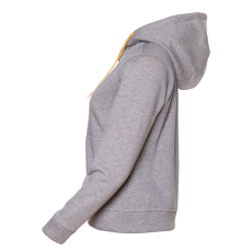 Толстовка женская STAN с капюшоном на молнии сэндвич 320, 19