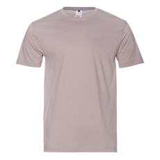 Футболка унисекс без бокового шва STAN хлопок 160, 02