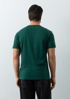 Футболка унисекс STAN, хлопок 150, 51