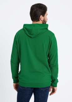 Худи унисекс STAN футер без начёса 260, 23